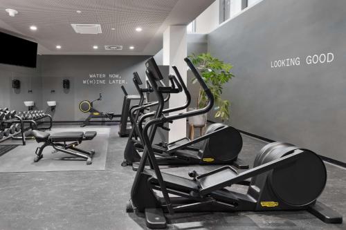 Spark by Hilton Vienna Donaustadt - image 6