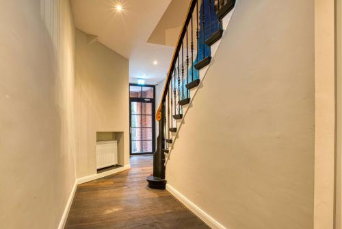 Boutique 53 & 56 Hamburg City, Trademark Collection by Wyndham