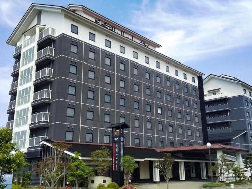 . Hotel Route Inn Wajima