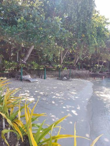 チェマス バイ ザ シー ビーチ リゾート19