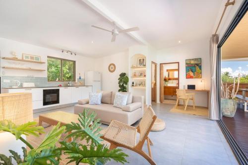 Iaorana Lodge - Moorea near สนามบินมูเรีย