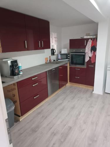 Ferienwohnung in Schwerin, Deutschland