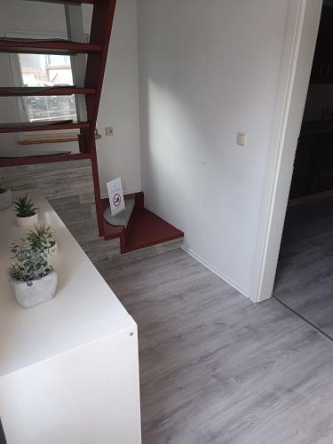 Zunanjost, Ferienwohnung in West-stadt