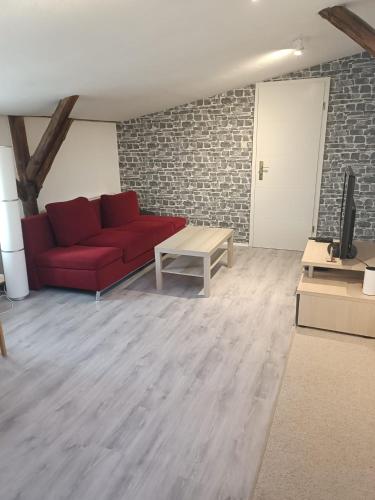 Ferienwohnung in West-stadt