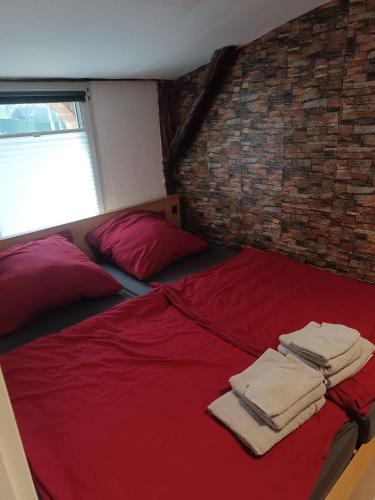 Ferienwohnung in West-stadt