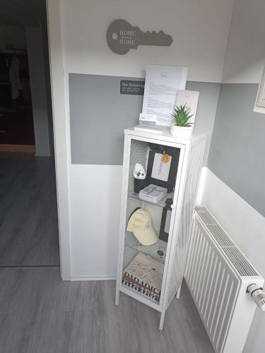 Ferienwohnung in Schwerin, Deutschland