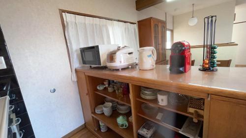 Facilities, 富士山が見える 南箱根 熱海 貸切別荘 リゾートハウス トモ2 in Kannami