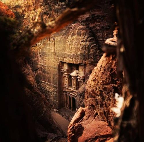 فندق ملتقى البتراء, Wadi Musa (fotografie 3)
