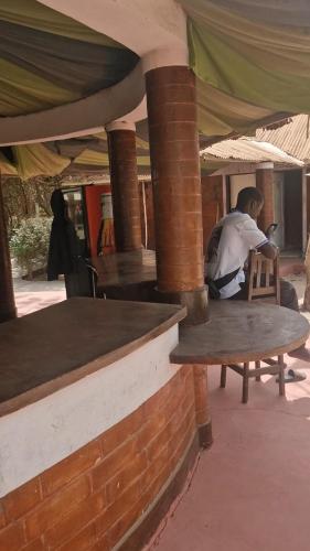 Tanji Bird Eco Resort in Brufut