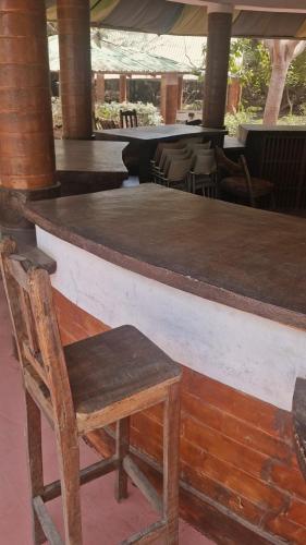 Tanji Bird Eco Resort in Brufut