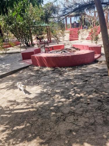 Tanji Bird Eco Resort in Brufut