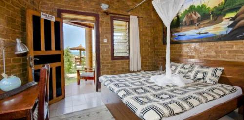 Tanji Bird Eco Resort in Brufut