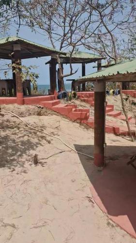 Tanji Bird Eco Resort in Brufut