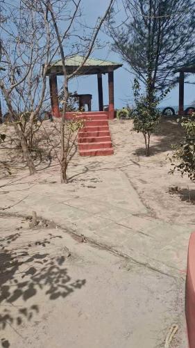 Tanji Bird Eco Resort in Brufut