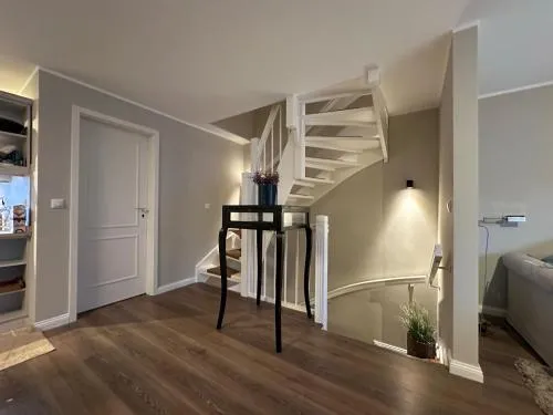Appartement Nordseesonne in Wenningstedt-Braderup, Deutschland