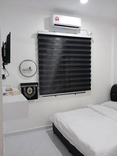Roomstay By Abe Cottage Room Type - Triple Room
