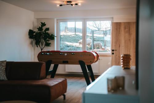 L'Escapade des Lacs - Gite aux Lacs de l'Eau d'Heure - Location saisonnière - Cerfontaine