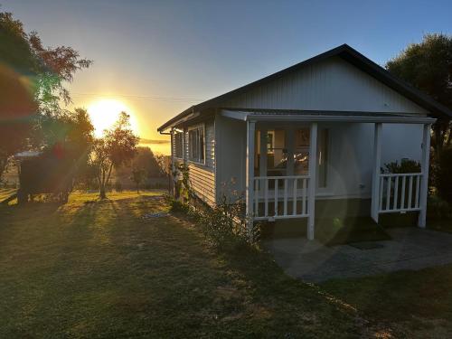 The Little Clubhouse at Te Miro in Te Miro