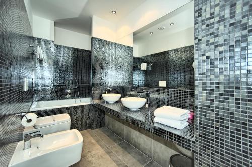 Art Residence Krocinova - image 7