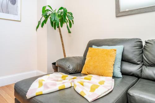 39 - 3BR Quincy - Stunning Townhouse near Adams, Quincy (foto 8)