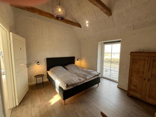 Lindegaardens Bed and Breakfast 4