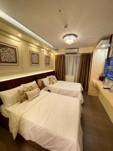 Belfort Suite by Crib2GO, Manila