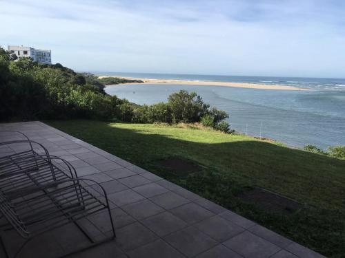 Witsand View