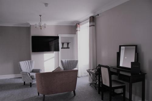 The Kirkcudbright Bay Hotel