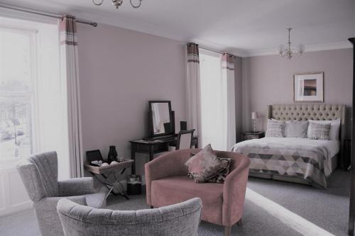 The Kirkcudbright Bay Hotel