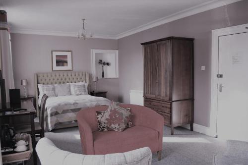 The Kirkcudbright Bay Hotel - image 6
