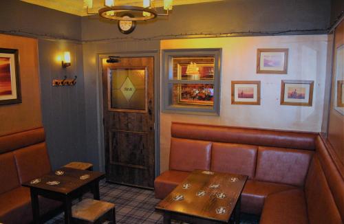 The Kirkcudbright Bay Hotel - image 2