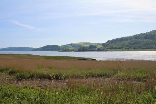 The Kirkcudbright Bay Hotel - image 9