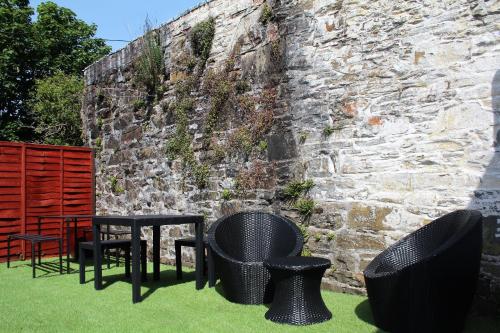 The Kirkcudbright Bay Hotel - image 5