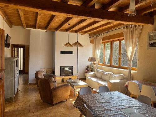 Le jardin d'Eden in มงติญัค