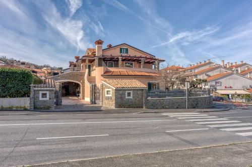 Villa Marittima