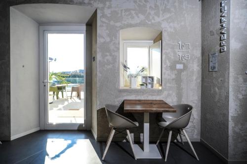 設施, 哥倫巴爾度假酒店 (Hotel & Resort Le Colombare) in 福利尼奧