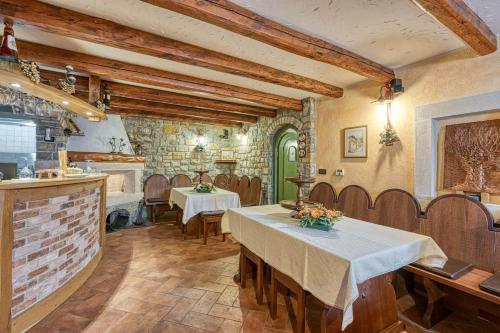 Зручності, Villa Marittima in Jagodje