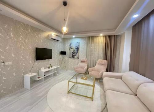 luxury apartment in old town, Antalya (foto 4)