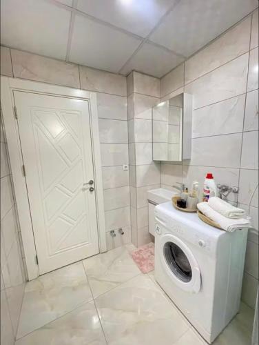 luxury apartment in old town, Antalya (foto 5)