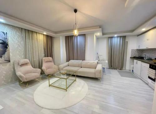 luxury apartment in old town, Antalya (foto 6)