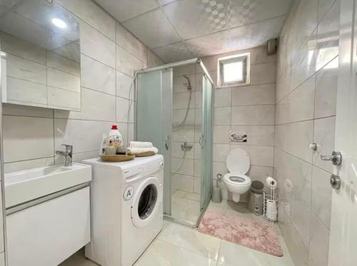 luxury apartment in old town, Antalya (foto 8)