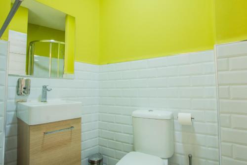 Hostel SEA&DREAMS Calpe - image 14