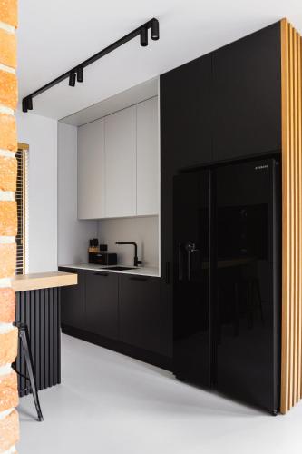 مطبخ, DomBezNazwy in Mierki