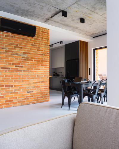 مطبخ, DomBezNazwy in Mierki