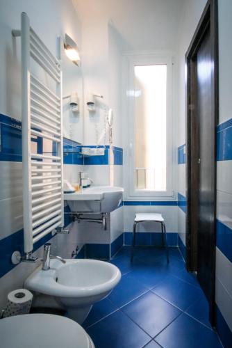 Mocenigo Vatican Suites, Roma (foto 10)