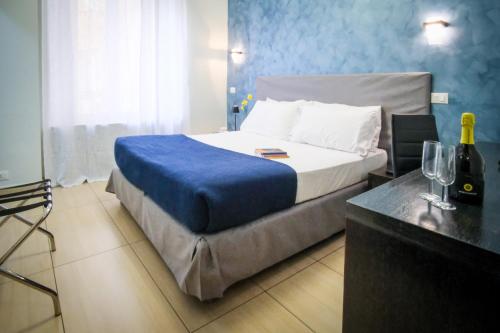 Mocenigo Vatican Suites, Roma (foto 9)