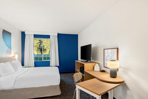 Ramada by Wyndham Williams - image 14