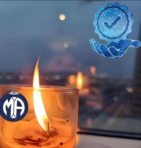 Prestige Pearl Abu Dhabi in Abu Dabi