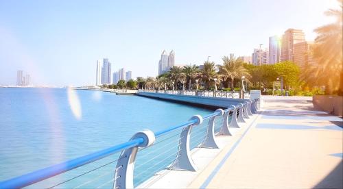 Prestige Pearl Abu Dhabi in Abu Dabi