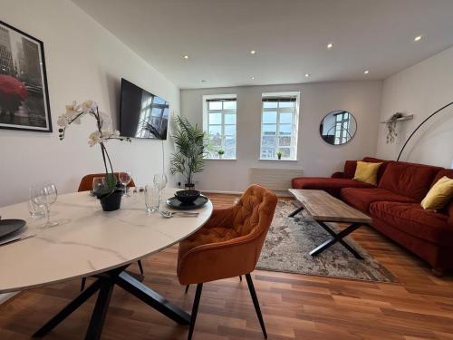 Brighton Charm - By Sea & Lanes — other in 29 Prince's house, Brighton & Hove, BN1 1EA, United Kingdom
